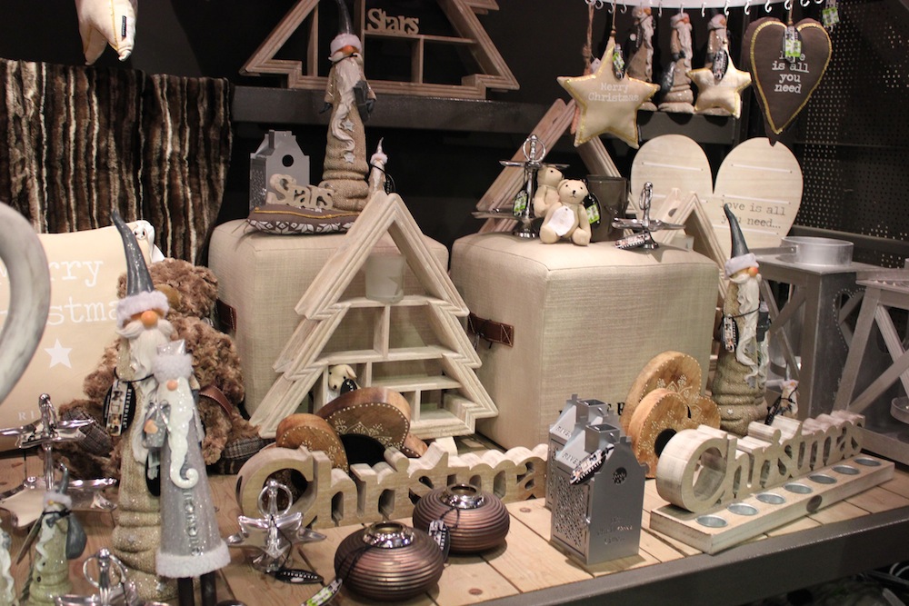 riverdale kerst 2012 hout