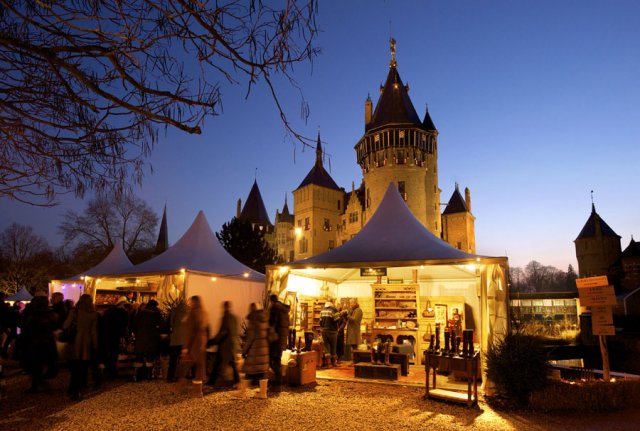 Country & Christmas Fair
